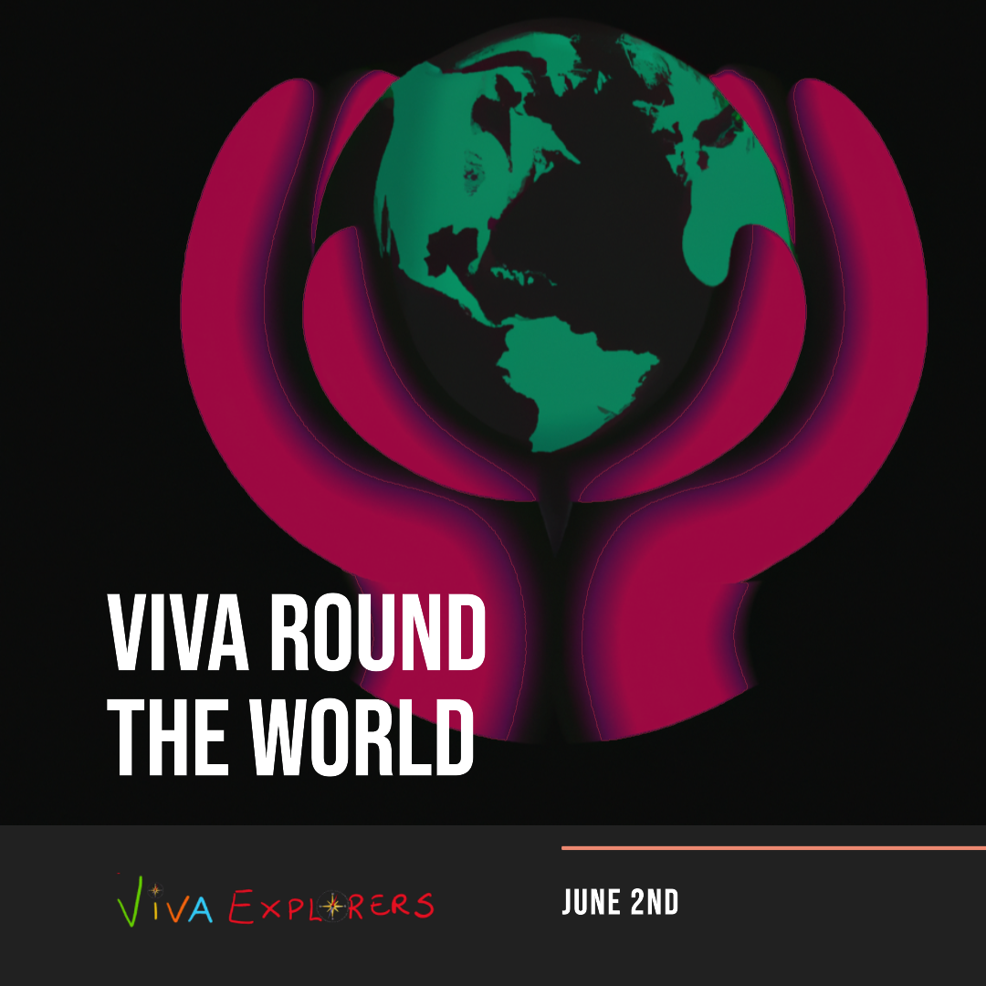 Viva Round The World